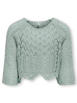 KOGNOLA Jersey de punto