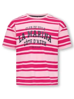 KOGOLIVIANA Camiseta