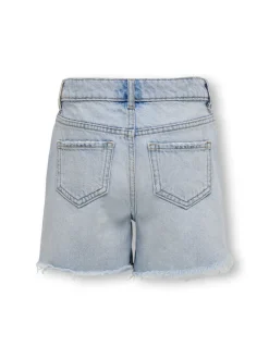 KOGPACY Corte regular Shorts vaqueros