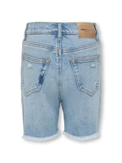 KOGPAM Corte regular Shorts vaqueros