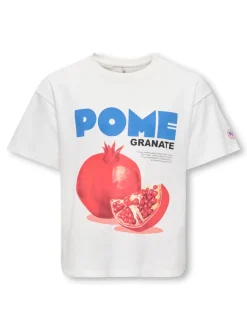 KOGPHOEBE Camiseta