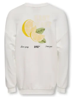 KOGPHOEBE Sudaderas