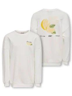 KOGPHOEBE Sudaderas