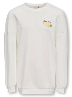 KOGPHOEBE Sudaderas