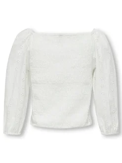 KOGPILEA Camisa