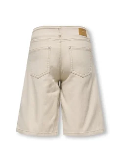 KOGPOPPY Corte loose Shorts