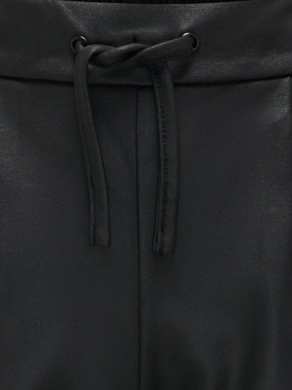 KOGPOPTRASH Corte loose Pantalones