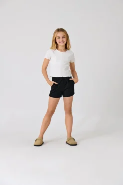 KOGPOPTRASH Corte regular Shorts