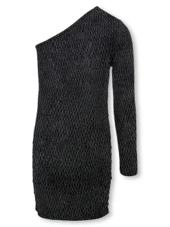 KOGQUEEN Vestido midi