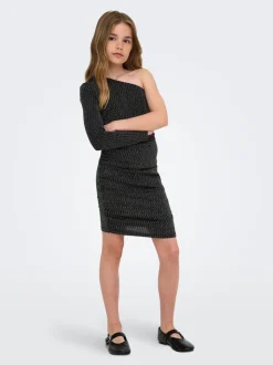 KOGQUEEN Vestido midi