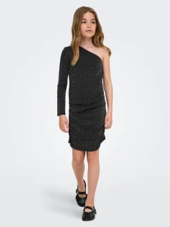 KOGQUEEN Vestido midi