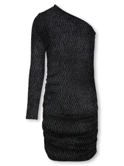 KOGQUEEN Vestido midi