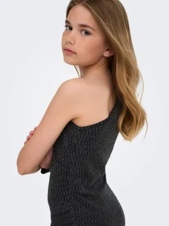 KOGQUEEN Vestido midi