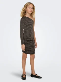 KOGQUEEN Vestido midi