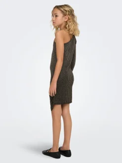 KOGQUEEN Vestido midi