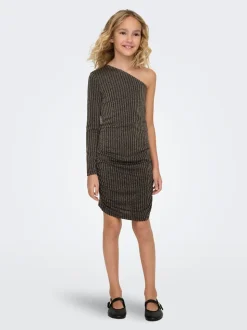 KOGQUEEN Vestido midi