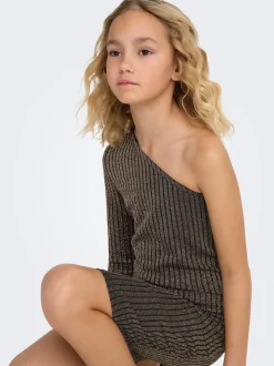 KOGQUEEN Vestido midi