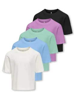 KOGREX 5-pack Camiseta