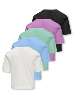 KOGREX 5-pack Camiseta