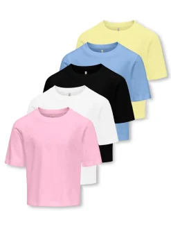 KOGREX 5-pack Camiseta
