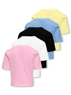KOGREX 5-pack Camiseta