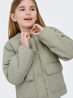 KOGROSALINA Chaqueta acolchada