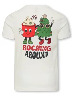 KOGROSIE Camiseta