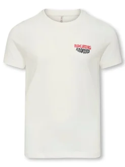 KOGROSIE Camiseta