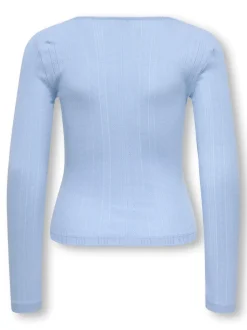 KOGSALSA Blusa