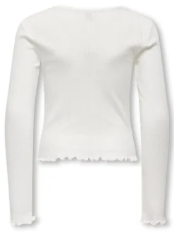 KOGSALSA Camisola