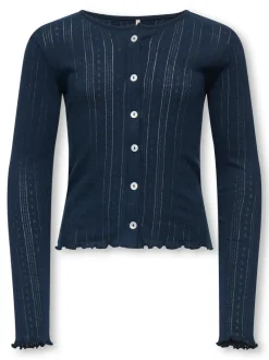 KOGSALSA Camisola