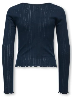 KOGSALSA Camisola
