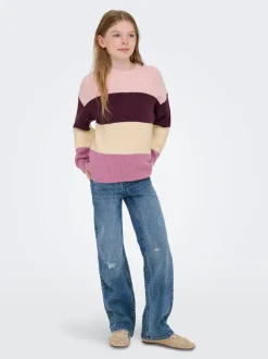 KOGSANDY Jersey de punto