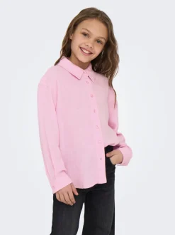 KOGSIESTA Lino Camisa