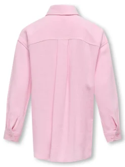 KOGSIESTA Lino Camisa