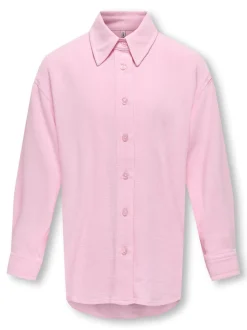 KOGSIESTA Lino Camisa