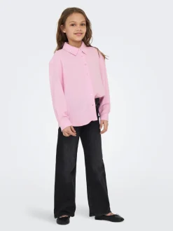 KOGSIESTA Lino Camisa