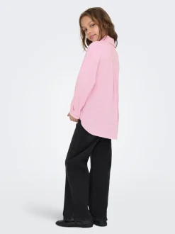 KOGSIESTA Lino Camisa