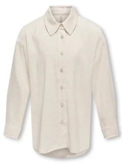 KOGSIESTA Lino Camisa
