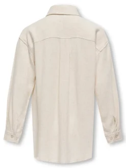KOGSIESTA Lino Camisa