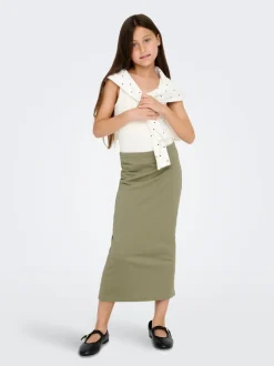 KOGSILVINA Falda Falda midi