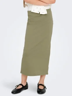 KOGSILVINA Falda Falda midi