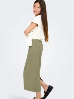 KOGSILVINA Falda Falda midi