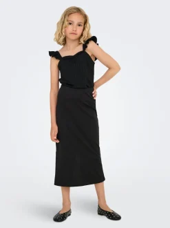 KOGSILVINA Falda Falda midi