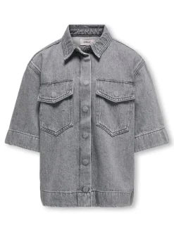 KOGSOPHIE Camisa vaquera