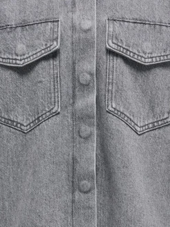 KOGSOPHIE Camisa vaquera