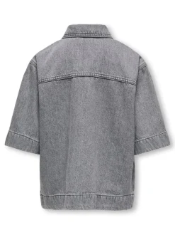 KOGSOPHIE Camisa vaquera