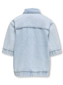 KOGSOPHIE Camisa vaquera