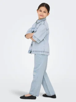 KOGSOPHIE Camisa vaquera