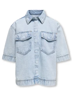 KOGSOPHIE Camisa vaquera